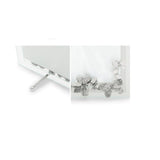 Cornice Luce Farfalle Grande 18x24