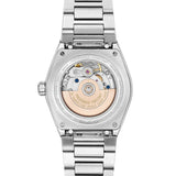 Highlife Lady Automatico Acciaio con Diamanti-Orologi-FREDERIQUE CONSTANT-Gioielleria Granarelli