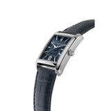 CARREE AUTOMATIC-Orologi-FREDERIQUE CONSTANT-Gioielleria Granarelli