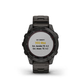 fēnix 7 – Sapphire Solar Edition-GARMIN-010-02540-39-Gioielleria Granarelli