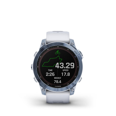 fēnix 7 – Sapphire Solar Edition-GARMIN-010-02540-25-Gioielleria Granarelli