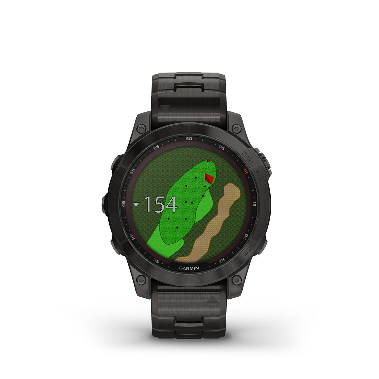 fēnix 7 – Sapphire Solar Edition-GARMIN-010-02540-39-Gioielleria Granarelli