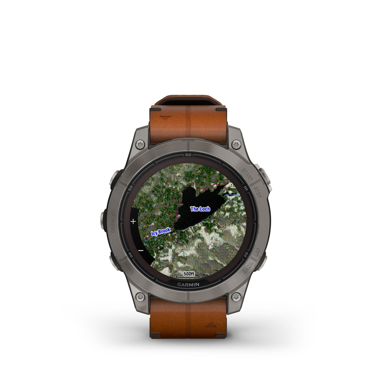 fēnix® 7 Pro – Sapphire Solar Edition-Orologi-GARMIN-Gioielleria Granarelli