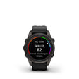 fēnix® 7S Pro – Sapphire Solar Edition-Orologi-GARMIN-Gioielleria Granarelli