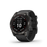 fēnix® 7 Pro – Sapphire Solar Edition | 47mm-Orologi-GARMIN-Gioielleria Granarelli