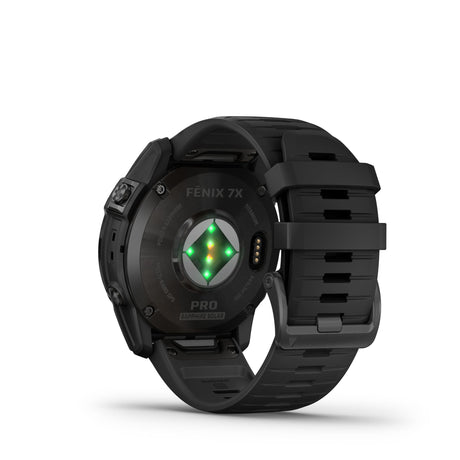 fēnix® 7 Pro – Sapphire Solar Edition | 47mm-Orologi-GARMIN-Gioielleria Granarelli