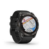 fēnix® 7 Pro – Sapphire Solar Edition | 47mm-Orologi-GARMIN-Gioielleria Granarelli