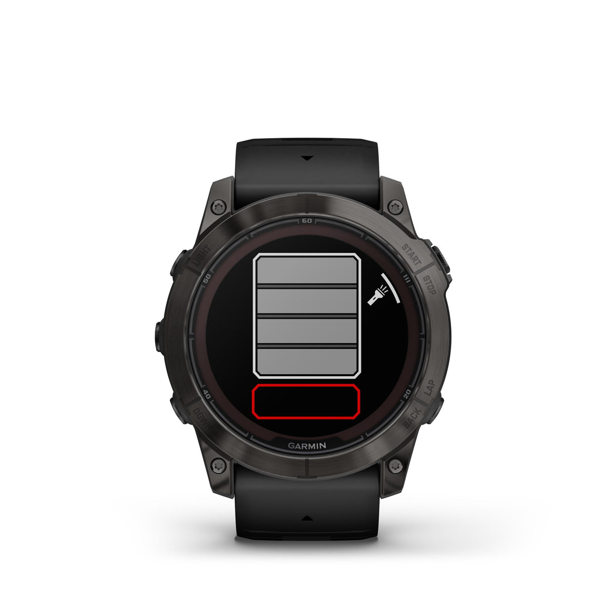 fēnix® 7 Pro – Sapphire Solar Edition | 47mm-Orologi-GARMIN-Gioielleria Granarelli