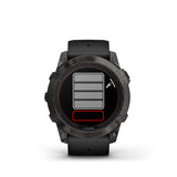 fēnix® 7 Pro – Sapphire Solar Edition | 47mm-Orologi-GARMIN-Gioielleria Granarelli