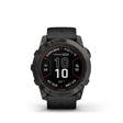 fēnix® 7 Pro – Sapphire Solar Edition | 47mm-Orologi-GARMIN-Gioielleria Granarelli