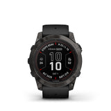 fēnix® 7 Pro – Sapphire Solar Edition | 47mm-Orologi-GARMIN-Gioielleria Granarelli