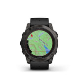 fēnix® 7X Pro – Sapphire Solar Edition | 51 mm-Orologi-GARMIN-Gioielleria Granarelli