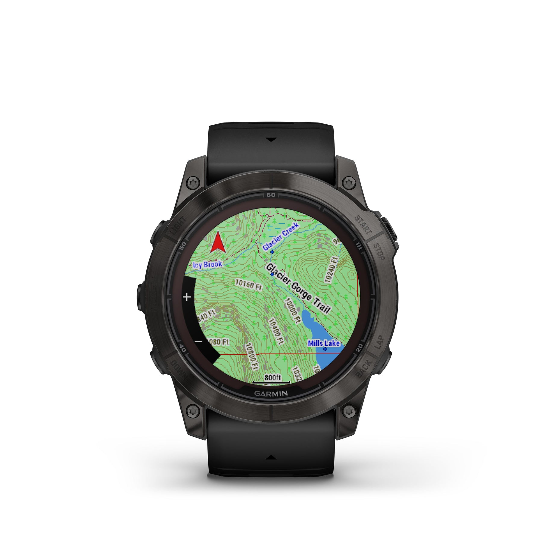 GARMIN FENIX 7X サファイアクリスタル fēnix 7X Sapphire Dual Power | スマートウォッチ | Garmin 日本
