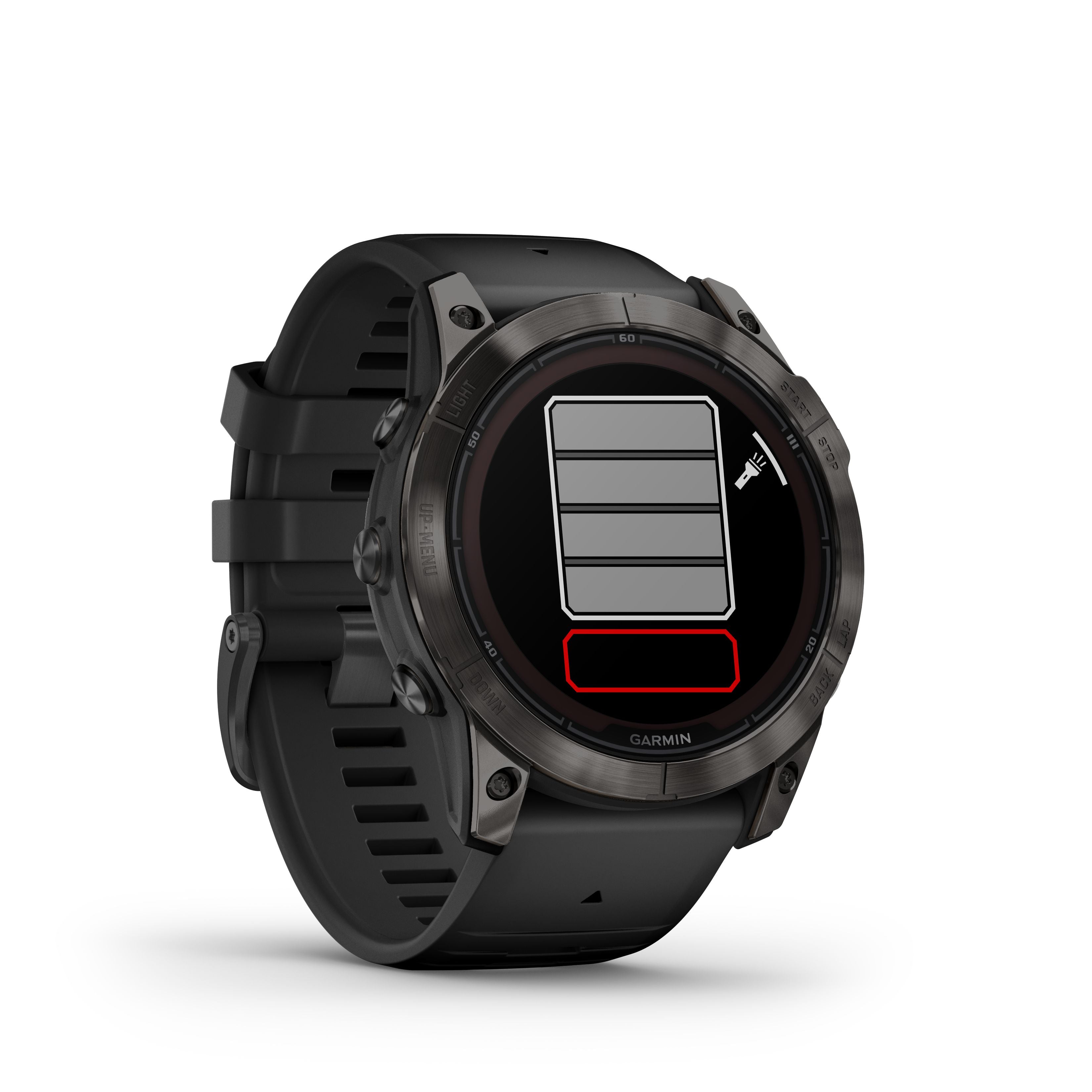 Actualizar garmin fenix fashion 5x