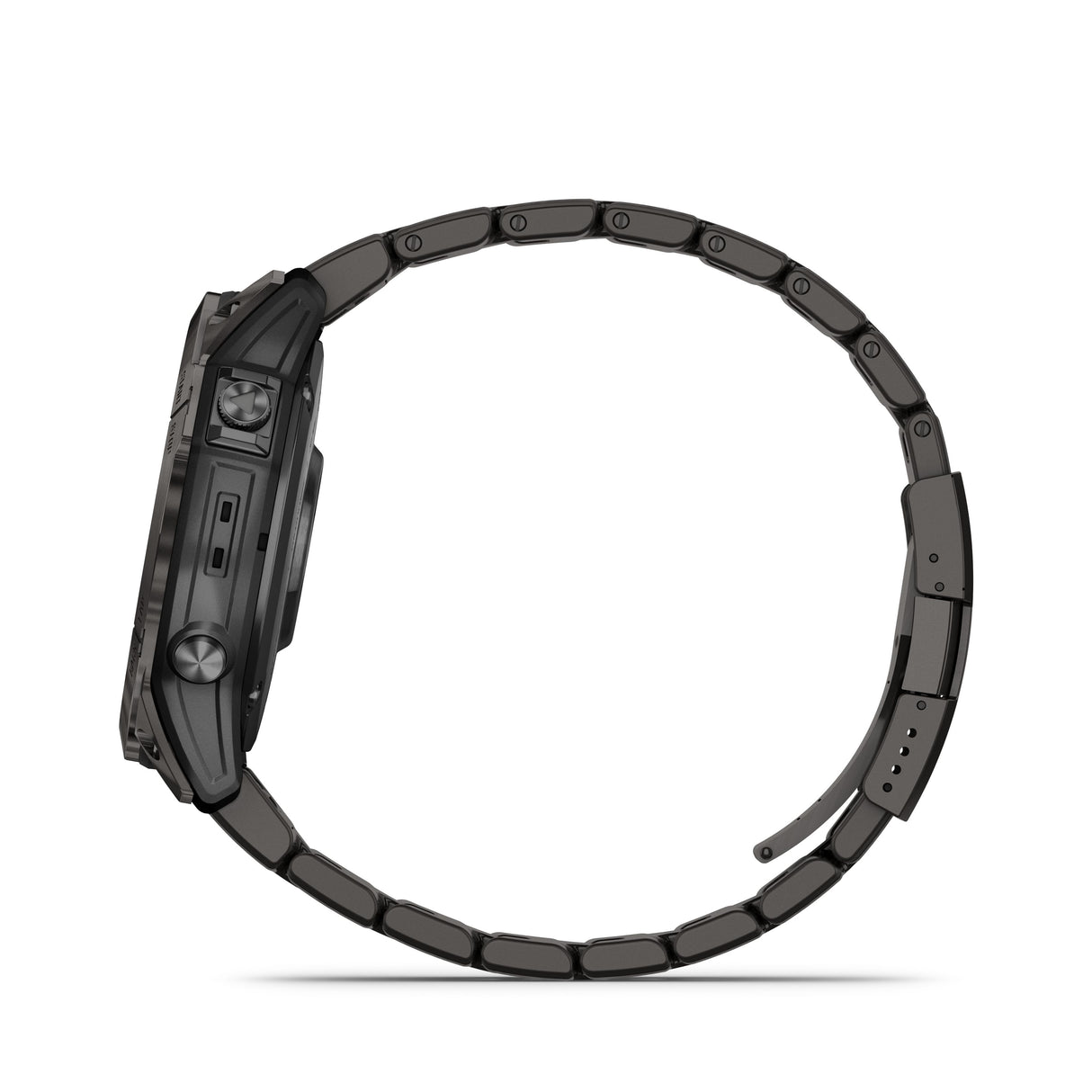 fēnix® 7X Pro – Sapphire Solar Edition | 51 mm-Orologi-GARMIN-Gioielleria Granarelli