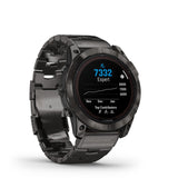 fēnix® 7X Pro – Sapphire Solar Edition | 51 mm-Orologi-GARMIN-Gioielleria Granarelli