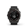 fēnix® 7X Pro – Sapphire Solar Edition | 51 mm-Orologi-GARMIN-Gioielleria Granarelli