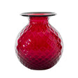 Monofiore Balloton Fiori Rosso h24,2 100.46-Living-VENINI-Gioielleria Granarelli