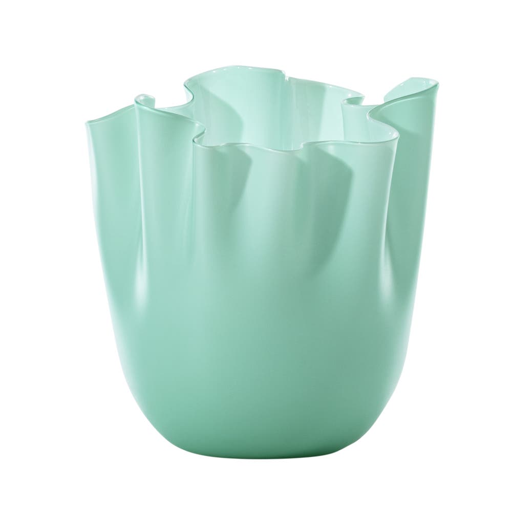 Fazzoletto Verde Menta  h24 700.02