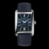 CARREE AUTOMATIC-FREDERIQUE CONSTANT-fc-303n4c6-Gioielleria Granarelli