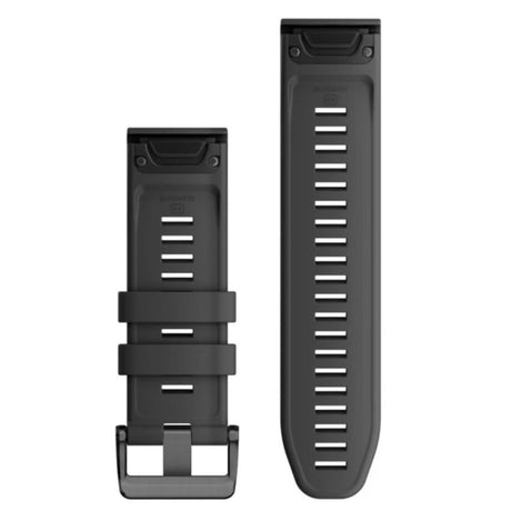 Cinturino QuickFit® 26- nero-Cinturino-GARMIN-Gioielleria Granarelli