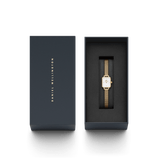 Quadro Mini Evergold-Orologi-DANIEL WELLINGTON-Gioielleria Granarelli