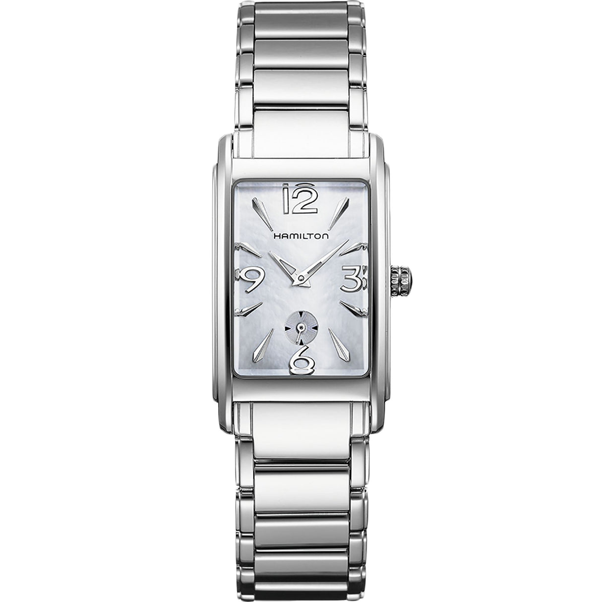 Gioielleria Granarelli Hamilton women's watch American Classic