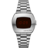 American Classic PSR Digital Quarzo Acciaio