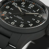 KHAKI FIELD TITANIUM AUTO-Orologi-HAMILTON-Gioielleria Granarelli