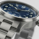 KHAKI FIELD TITANIUM AUTO 42 mm-Orologi-HAMILTON-Gioielleria Granarelli