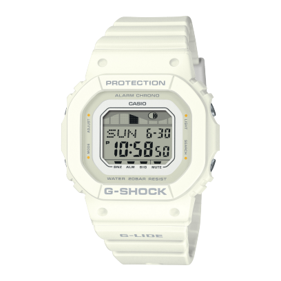 G-Shock GLX-S5600-7BER-Orologi-CASIO-Gioielleria Granarelli