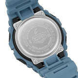 G-Shock GBX-100-2AER-Orologi-CASIO-Gioielleria Granarelli