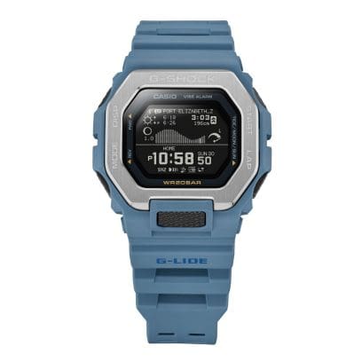 G-Shock GBX-100-2AER-Orologi-CASIO-Gioielleria Granarelli