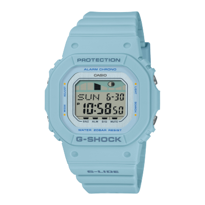 G-Shock GLX-S5600-2ER-Orologi-CASIO-Gioielleria Granarelli