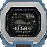 G-Shock GBX-100-2AER-Orologi-CASIO-Gioielleria Granarelli