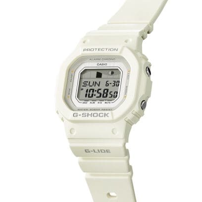 G-Shock GLX-S5600-7BER-Orologi-CASIO-Gioielleria Granarelli