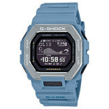 G-Shock GBX-100-2AER-Orologi-CASIO-Gioielleria Granarelli