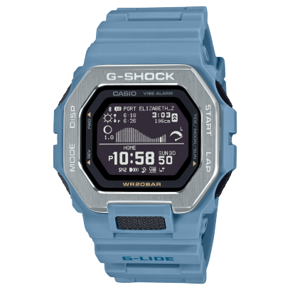 G-Shock GBX-100-2AER-Orologi-CASIO-Gioielleria Granarelli