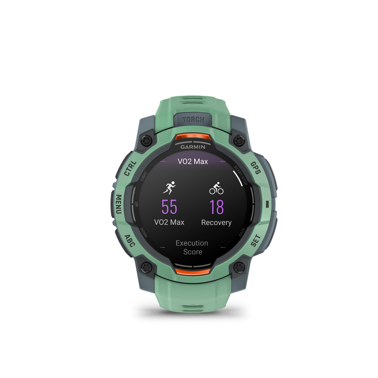 Instinct 3 – 45 mm, AMOLED LIMITED EDITION-Orologi-GARMIN-Gioielleria Granarelli
