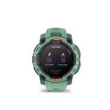 Instinct 3 – 45 mm, AMOLED LIMITED EDITION-Orologi-GARMIN-Gioielleria Granarelli