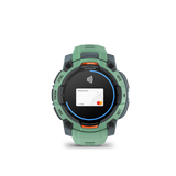 Instinct 3 – 45 mm, AMOLED LIMITED EDITION-Orologi-GARMIN-Gioielleria Granarelli