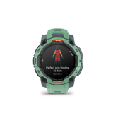 Instinct 3 – 45 mm, AMOLED LIMITED EDITION-Orologi-GARMIN-Gioielleria Granarelli