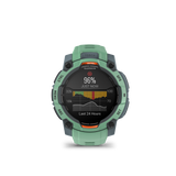 Instinct 3 – 45 mm, AMOLED LIMITED EDITION-Orologi-GARMIN-Gioielleria Granarelli