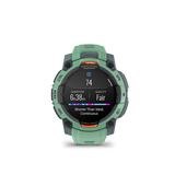 Instinct 3 – 45 mm, AMOLED LIMITED EDITION-Orologi-GARMIN-Gioielleria Granarelli