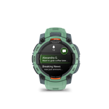 Instinct 3 – 45 mm, AMOLED LIMITED EDITION-Orologi-GARMIN-Gioielleria Granarelli