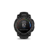 Instinct 3 – 45 mm, AMOLED Black-Orologi-GARMIN-Gioielleria Granarelli