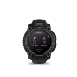 Instinct 3 – 45 mm, AMOLED Black-Orologi-GARMIN-Gioielleria Granarelli