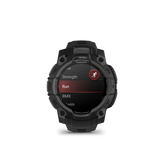 Instinct 3 – 45 mm, AMOLED Black-Orologi-GARMIN-Gioielleria Granarelli
