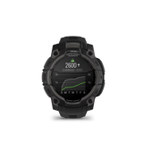 Instinct 3 – 45 mm, AMOLED Black-Orologi-GARMIN-Gioielleria Granarelli