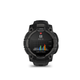 Instinct 3 – 45 mm, AMOLED Black-Orologi-GARMIN-Gioielleria Granarelli